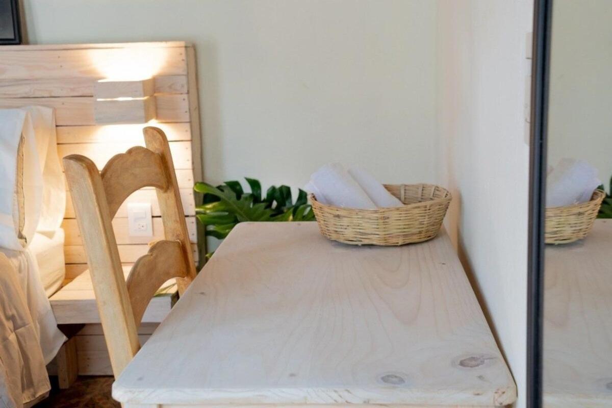 Bed and Breakfast Casa Cheleb Сан-Кристобаль-де-Ла-Касас Экстерьер фото