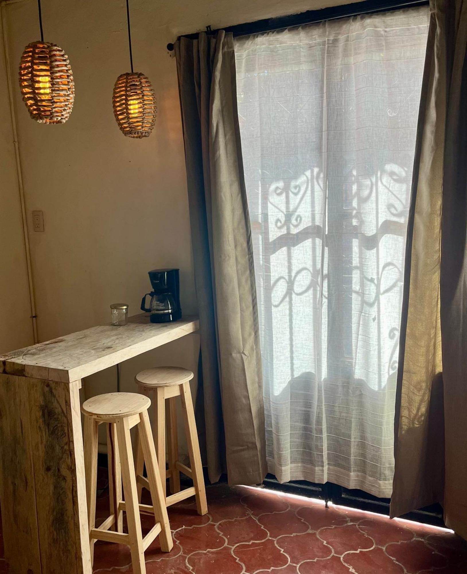 Bed and Breakfast Casa Cheleb Сан-Кристобаль-де-Ла-Касас Экстерьер фото